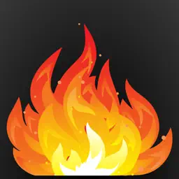 Eternal Fire app icon