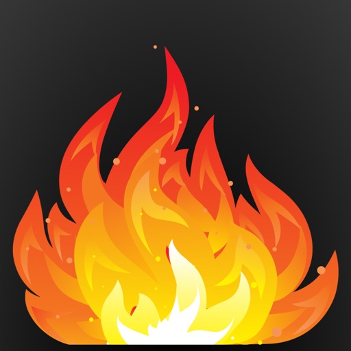 Eternal Fire Icon