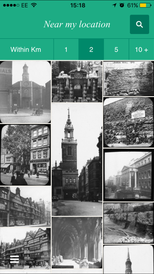 #2. HEIR - Historic Environment Image Resource (iOS) Podle: Keepthinking Limited