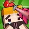 Pixel Apple Shooter 3D - Free shoot war game on mobile