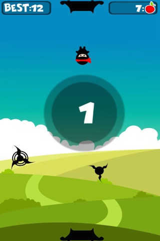 Clan Ninja - Kids Game screenshot 2