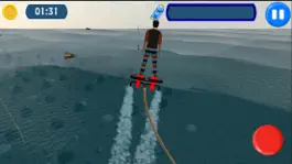 Game screenshot Water Stunt - Extreme Water Dive mod apk