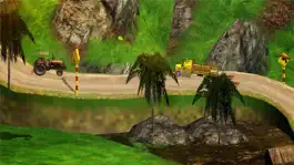 Game screenshot Off Road Hill Driving 3D. 4x4 Offroad Climb Race Of Mosnter Truck 2XL mod apk