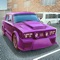 Parking car simulator 3D is highly realistic simulator Russian car parking