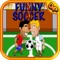 Ultimate Funny Soccer 2016