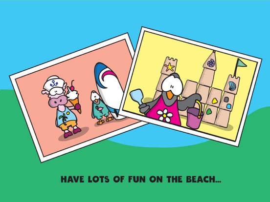 Screenshot #6 pour Nampa Holiday