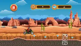 Game screenshot гоночная игра для детей  гоночный автомобиль игра для детей просто и весело ! hack