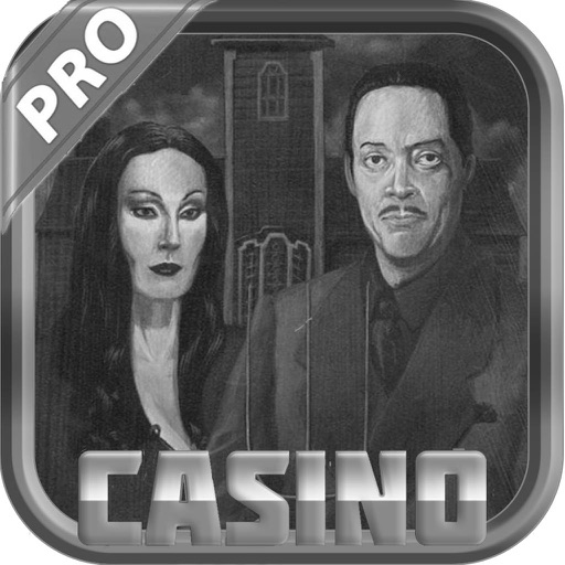 777 Classic Casino Slots:Blood Castle icon