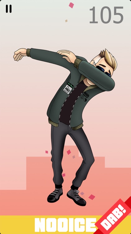 Dab Like Diplo screenshot-0