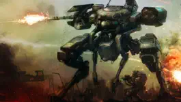 Game screenshot Iron Robot Fighting Machine War Games Free mod apk