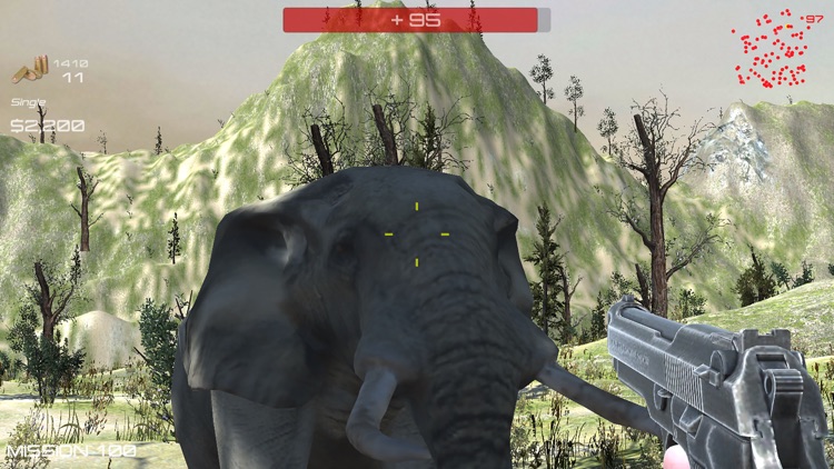 The Wild Hunter screenshot-4