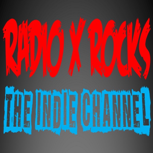 Radio X Rocks Indie Channel