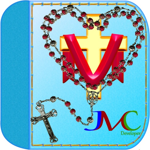 Terço Mariano JMC icon