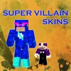 Best Super Villain Skins for Minecraft Pocket Edition