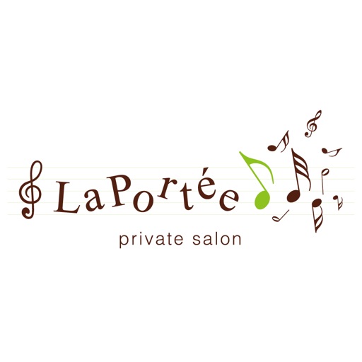 プライベートサロン　Laportee（ラポルテ） icon