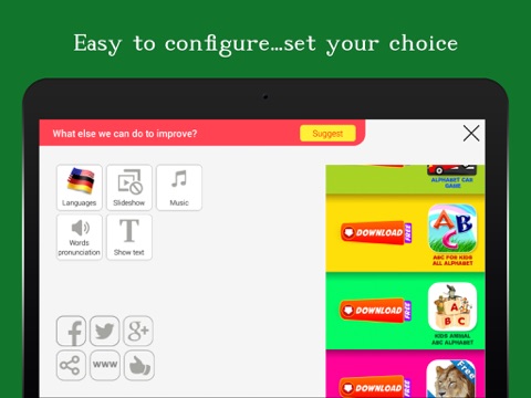 Montessori Family and Feelings, Help your kid to learn about family and share all kinds of emotions iPad screenshot