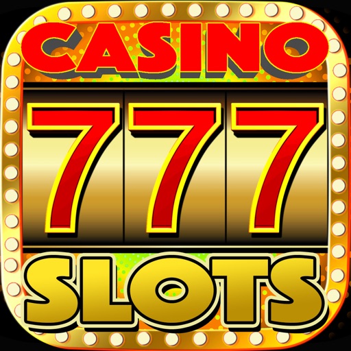 2016 A Casino Party Fortune Gambler Deluxe - FREE Casino Slots icon