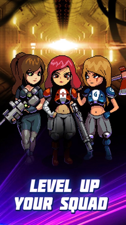 Dead Shell: Roguelike RPG screenshot-4