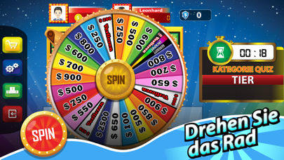 Screenshot #2 pour Amazing Wheel - Erstaunliche Rad