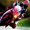 Adrenaline Race Bike : The new game for kids by Marcela Cruz Top Free Games