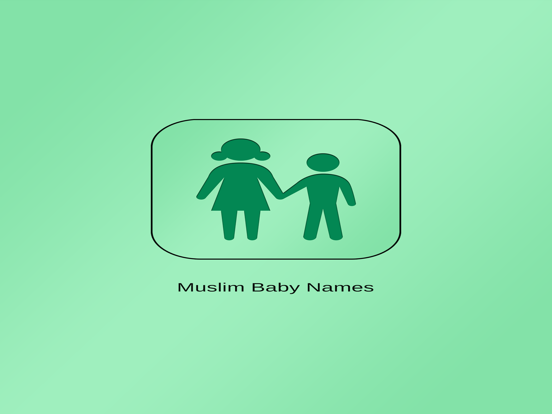 Screenshot #4 pour Muslim Baby Names!