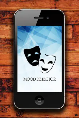 Game screenshot Ultimate Mood Detector Prank - Prank with Friends and Family by Detecting Their Mood with Finger Scan mod apk