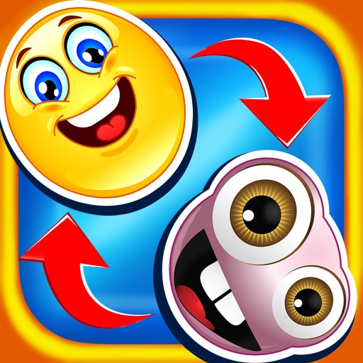 Face Swap Photofunia - Switch & Change Faces Shape to Create funny Photos icon