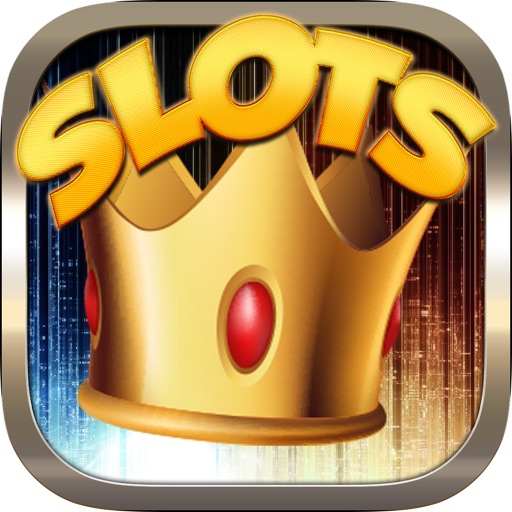 Absolute Vegas Golden 777 iOS App