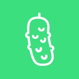 Pickle - Decide Where To Eat