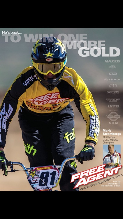 PULL (Magazine) screenshot-4