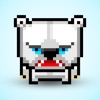 Beasts of Fury! app icon - Games app for iPhone