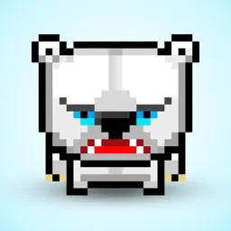 Beasts of Fury! app icon