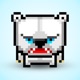 Beasts of Fury! app icon - Games app for iPhone