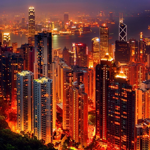 Hong Kong Photos & Videos | Watch and learn about the great financial center of Asia