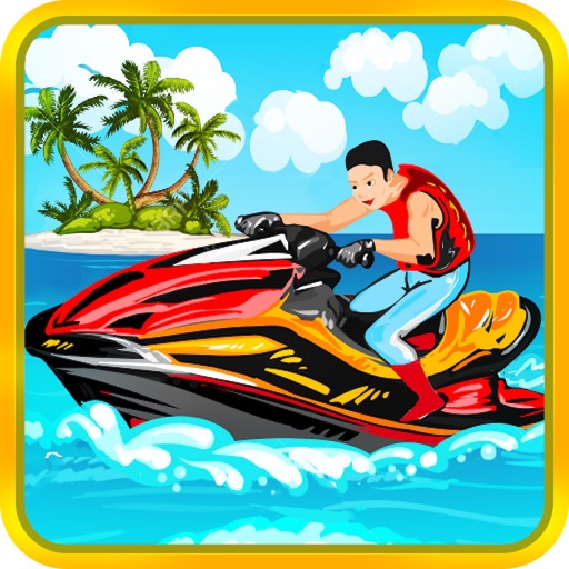 jetski countdown 2016