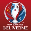 UEFA EURO 2016 Deliverme