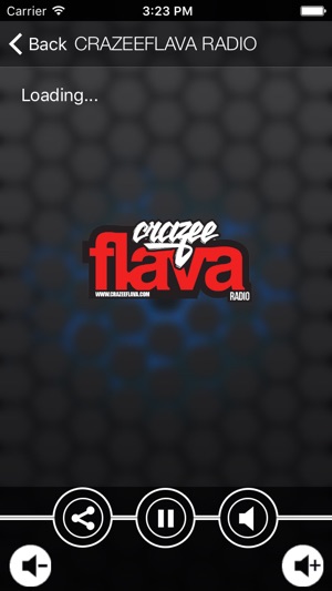 CRAZEEFLAVA RADIO 24/7(圖2)-速報App