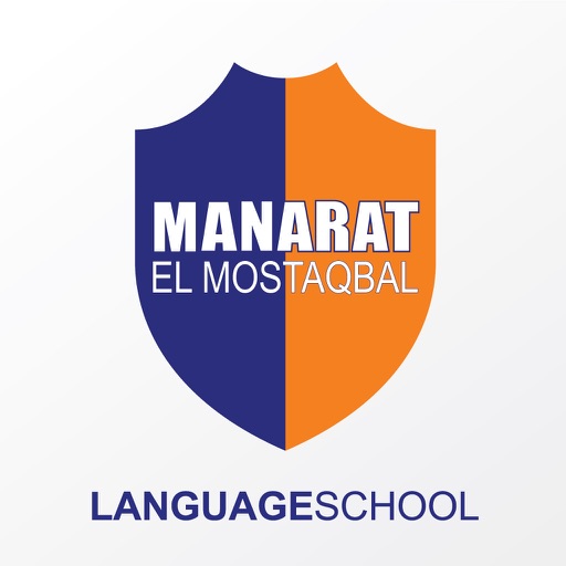 Manarat El Mostaqbal Language School icon