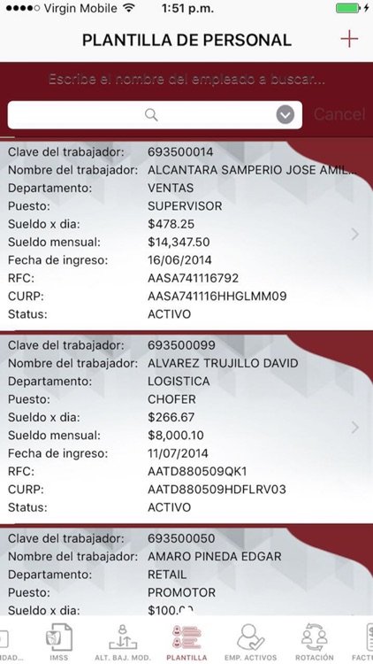 EOG Acceso a Clientes