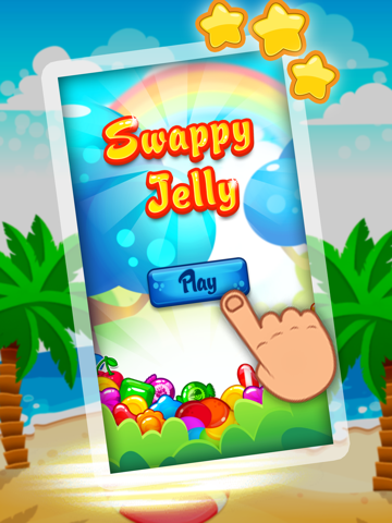 Swappy Jellyのおすすめ画像1