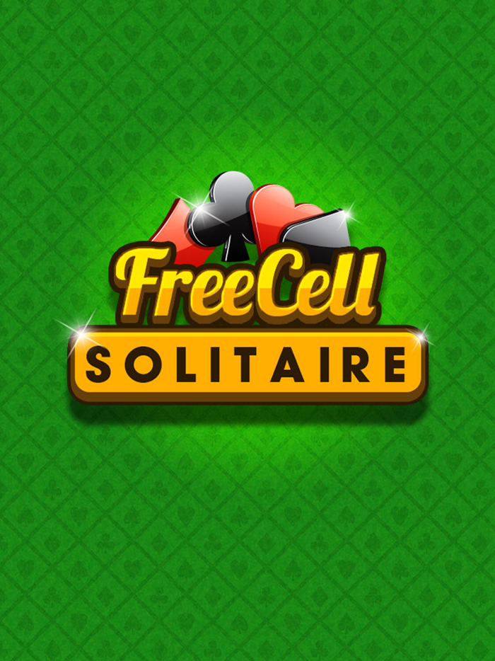 FreeCell Solitaire - Premium Card Paradise Games