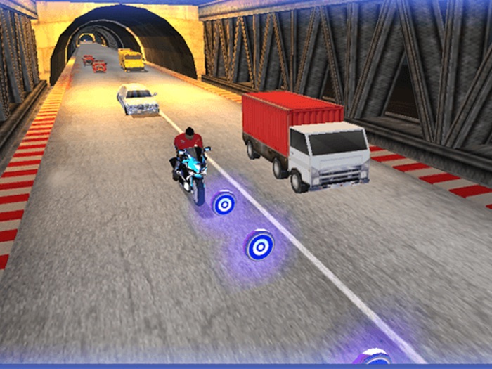 Real Motorbike Riding- Terrific Trial Bike Rider Endless Thrill Game