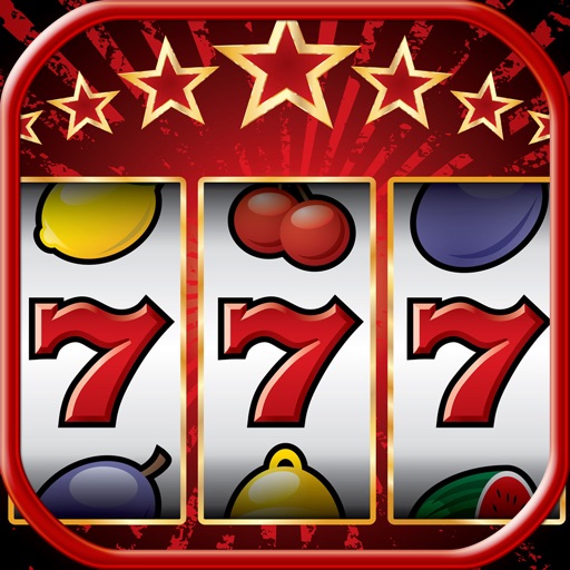 AAA 777 AERO WEGAS CASINO iOS App