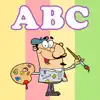 ABC Alphabet Coloring Books for Kindergarten and Preschool Free delete, cancel