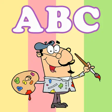 ABC Alphabet Coloring Books for Kindergarten and Preschool Free Cheats