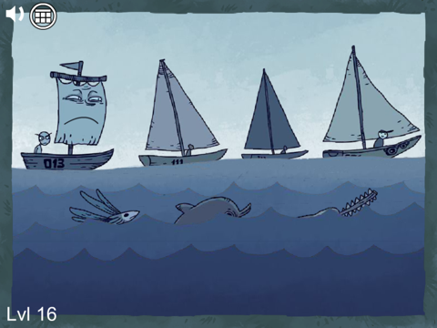 Screenshot #5 pour 史上最牛最好玩的游戏OL ：最难最坑爹最囧游戏2 九游闯关打架游戏王 饥荒大作战