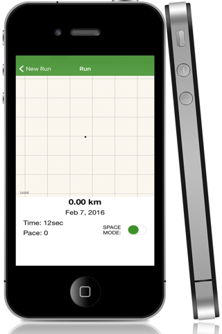 Run Tracker : Walk / Run in Map and Keep History . screenshot 3