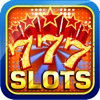 777 Rich Casino Slots Hot Streak Las Vegas Journey!!