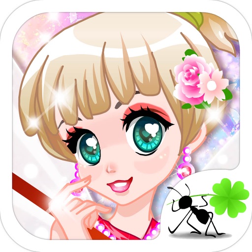 Guardian Fairy Princess Icon