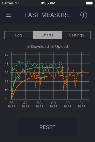 WiFi Check - speed toolのおすすめ画像2